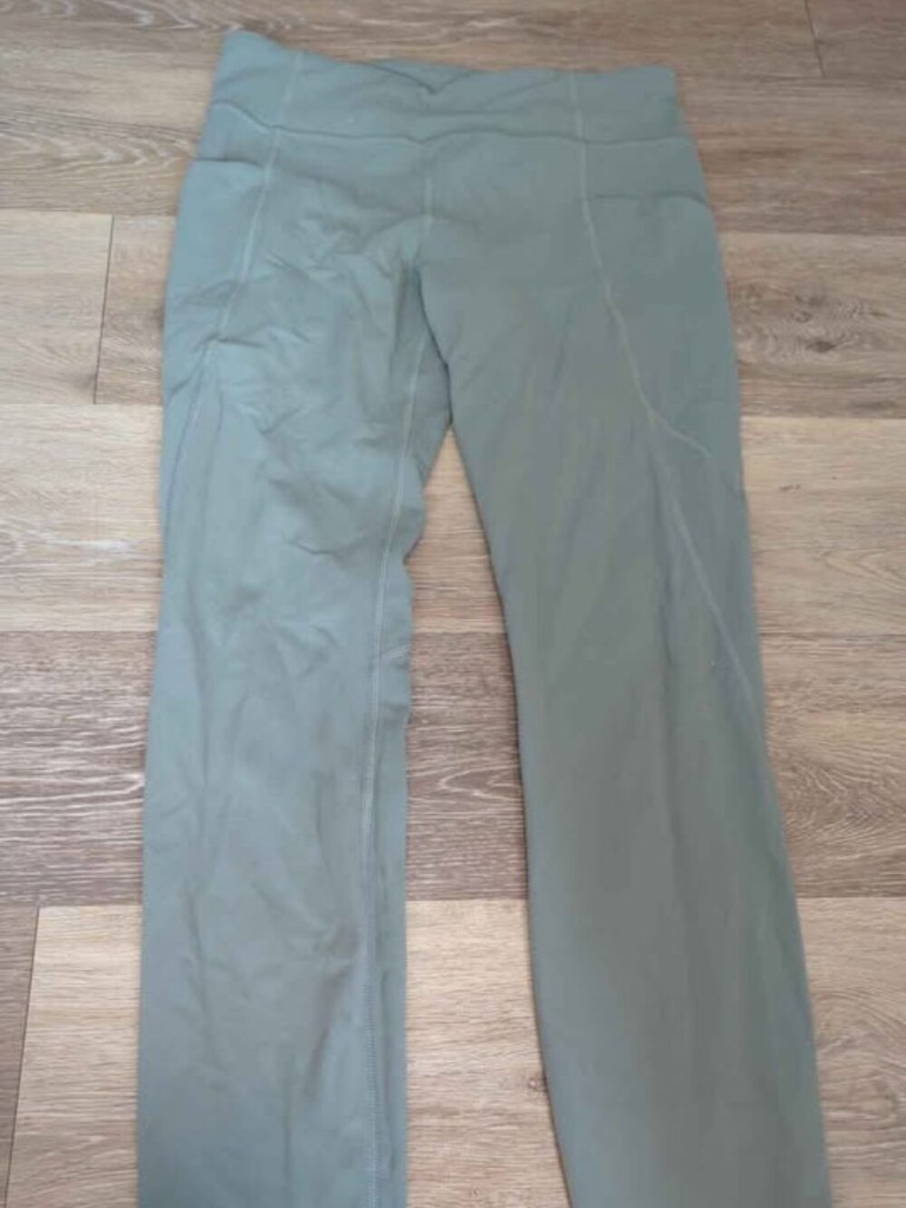 Athleta Girl Stash Your Treasures Tight XL/14